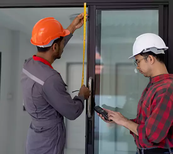 installation in Lauderdale Lakes