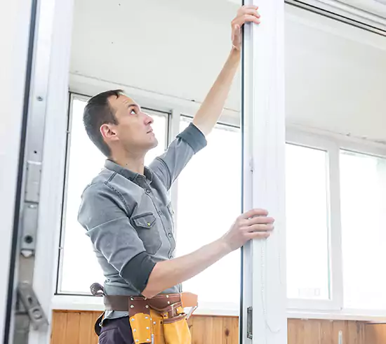 Replacement in Lauderdale Lakes